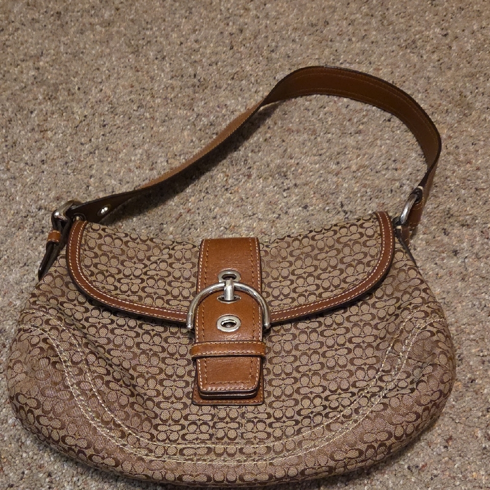 Coach Women's Shoulder Bag